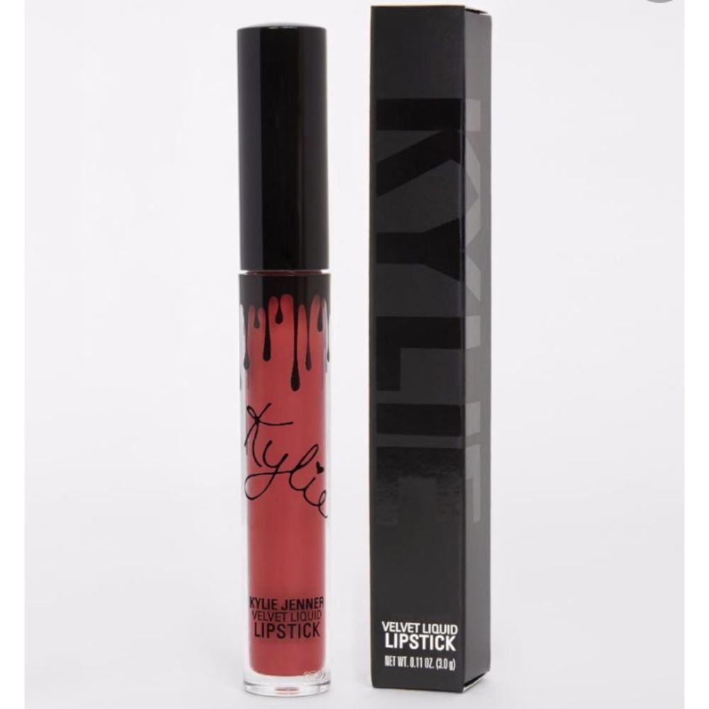 Goals Kylie Cosmetics Liquid Lipstick